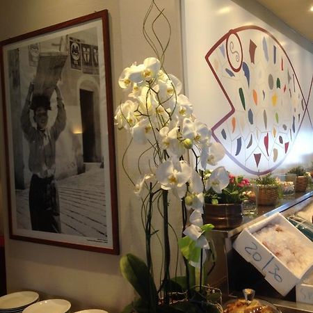 Locanda Ai Due Orsi Milaan Buitenkant foto