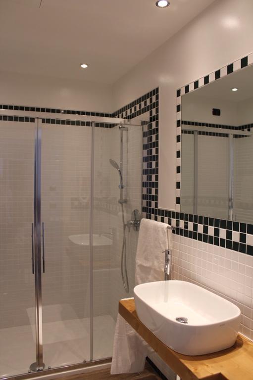 Locanda Ai Due Orsi Milaan Kamer foto