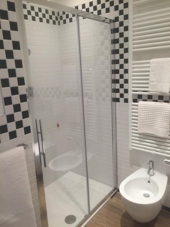 Locanda Ai Due Orsi Milaan Kamer foto
