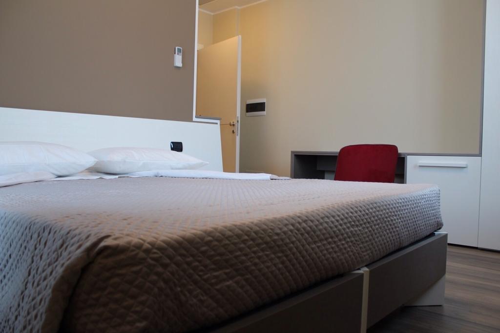 Locanda Ai Due Orsi Milaan Buitenkant foto