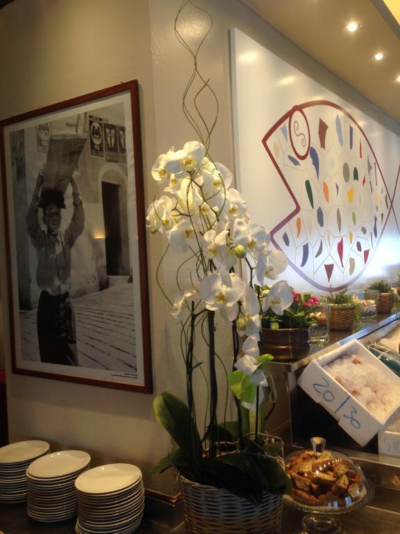 Locanda Ai Due Orsi Milaan Buitenkant foto